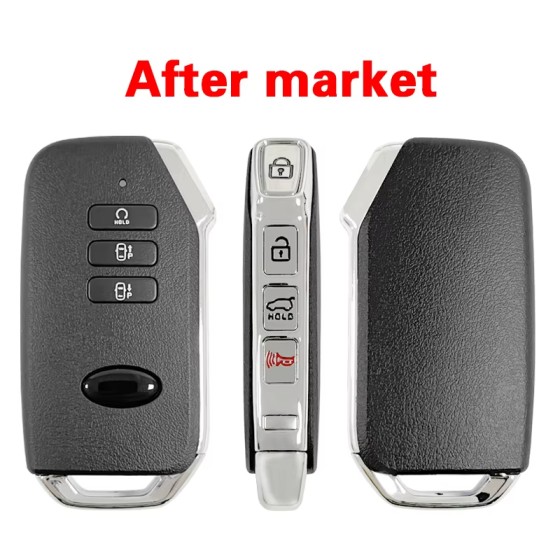 2023-2024 Kia Sportage / 7-Button Smart Key / PN: 95440-P1200 / SY5MQ4FGE07 (AFTERMARKET)